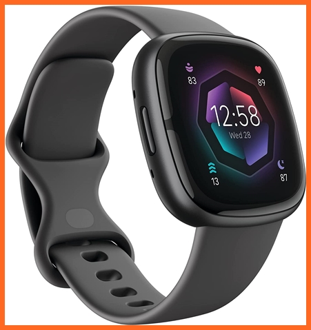 Garmin Venu Sq 2 vs Fitbit Sense 2 - The 12 Key Differences