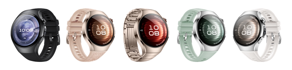 huawei watch 5 42mm colors