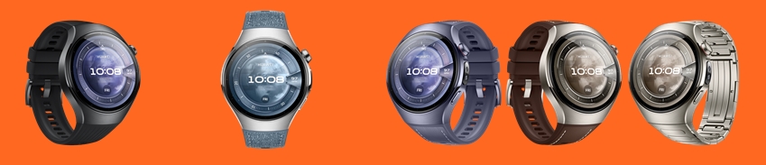 huawei watch 5 46mm colors