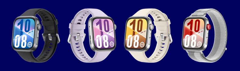 huawei watch fit 4 colors