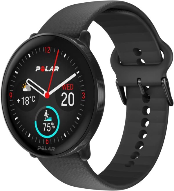 POLAR Ignite 3