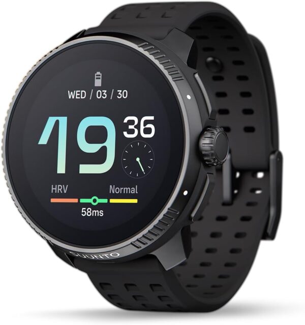 Suunto Race smartwatch