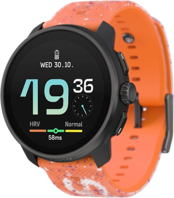 Suunto Race S smartwatch