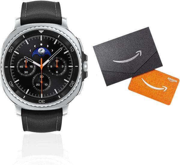 Samsung Galaxy Watch 8 Classic 46mm Bluetooth