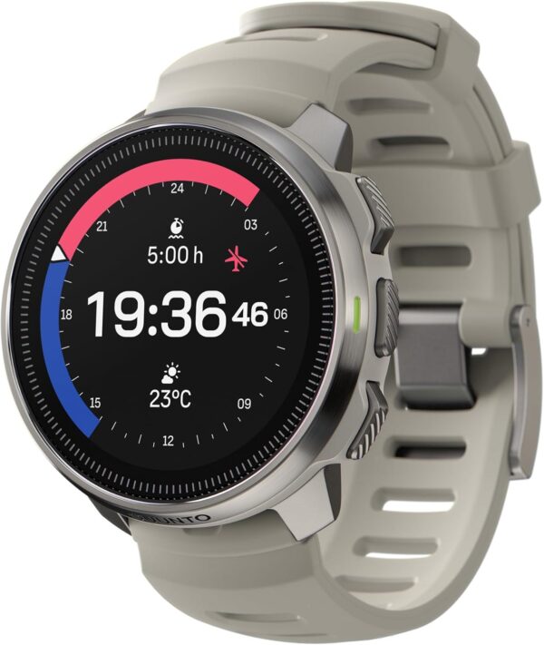 Suunto Ocean