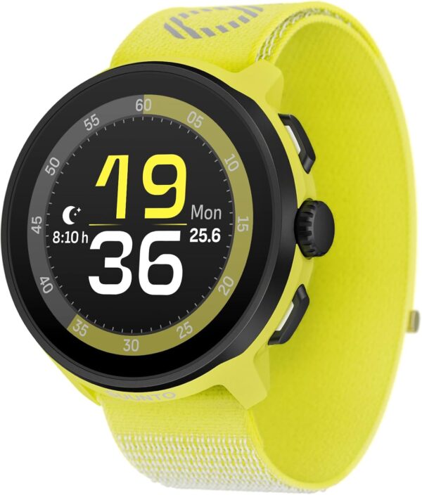 Suunto Run