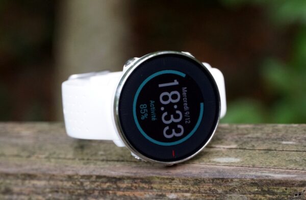 POLAR Vantage M3