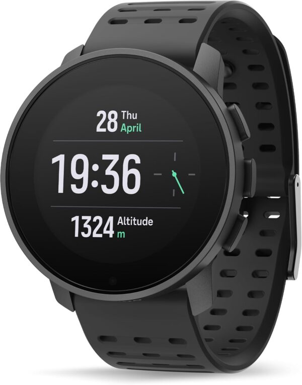 Suunto 9 Peak Pro GPS Smartwatch
